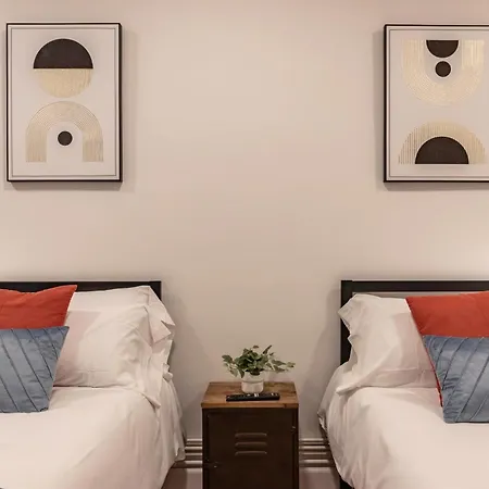 Apartment Casco Viejo Junto A La Catedral Y Parking Opcional Bilbao