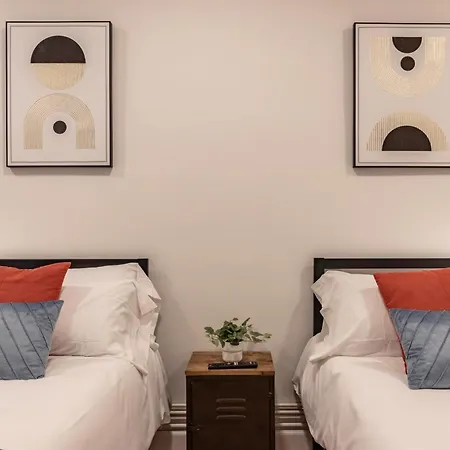 Apartamento Casco Viejo Junto A La Catedral Y Parking Opcional Bilbau