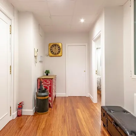 Casco Viejo Junto A La Catedral Y Parking Opcional *