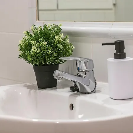 Casco Viejo Junto A La Catedral Y Parking Opcional * Bilbau