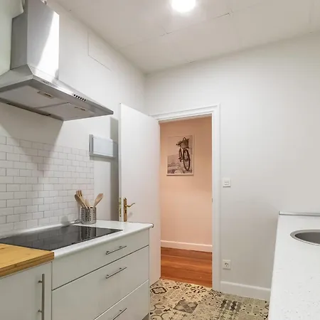 Casco Viejo Junto A La Catedral Y Parking Opcional Apartment *