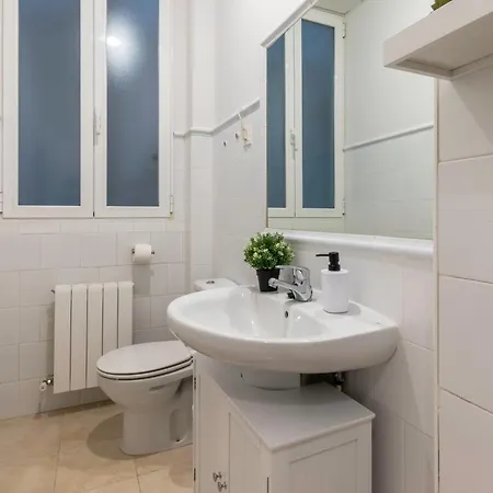 Appartement Casco Viejo Junto A La Catedral Y Parking Opcional Bilbao