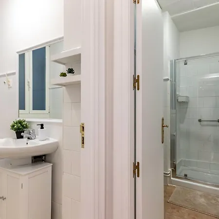 Apartment Casco Viejo Junto A La Catedral Y Parking Opcional Bilbao