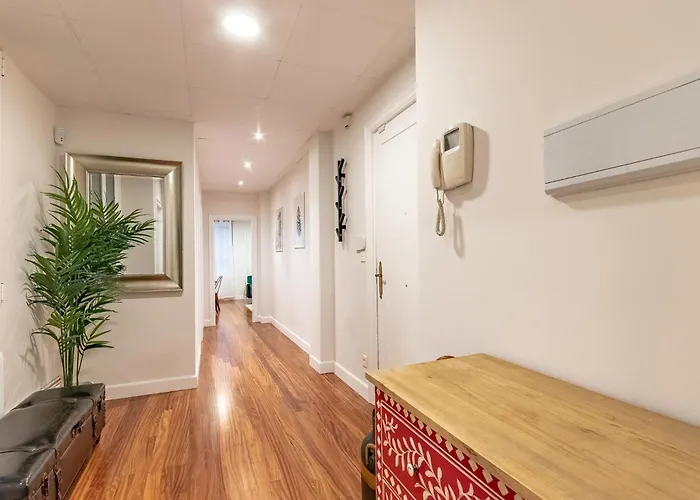 Casco Viejo Junto A La Catedral Y Parking Opcional *