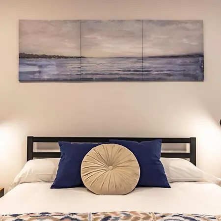 Appartement Casco Viejo Junto A La Catedral Y Parking Opcional