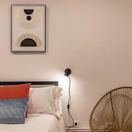 Appartement Casco Viejo Junto A La Catedral Y Parking Opcional *