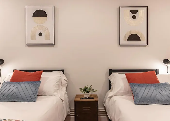 Appartement Casco Viejo Junto A La Catedral Y Parking Opcional Bilbao