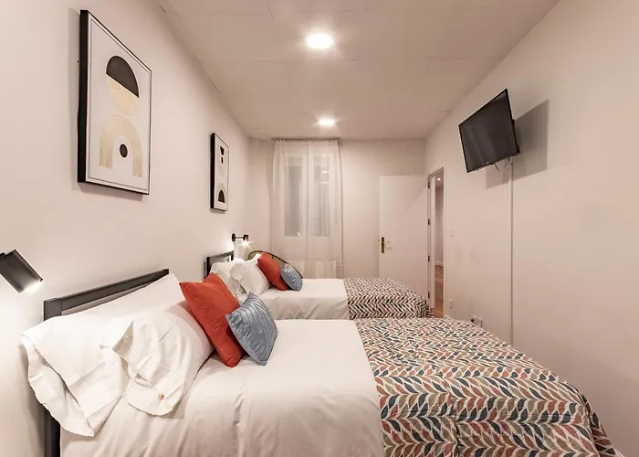 Casco Viejo Junto A La Catedral Y Parking Opcional