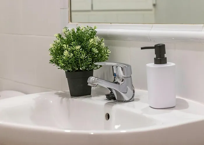 Casco Viejo Junto A La Catedral Y Parking Opcional * Bilbao