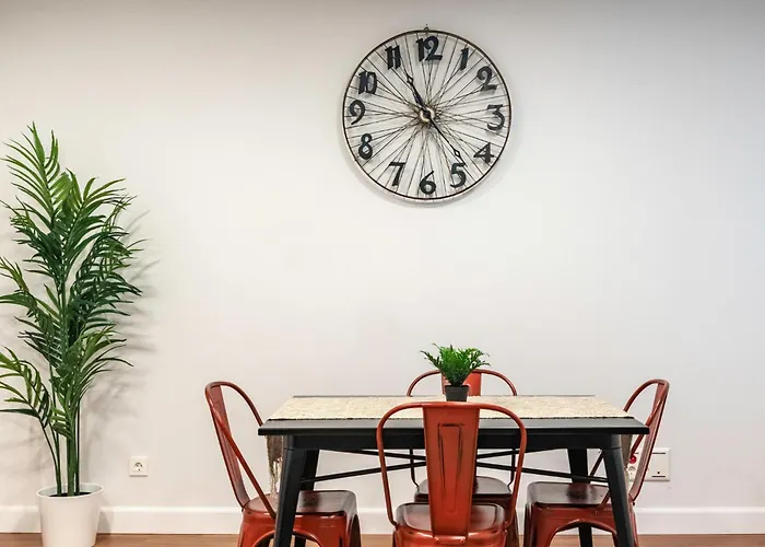 Appartement Casco Viejo Junto A La Catedral Y Parking Opcional *